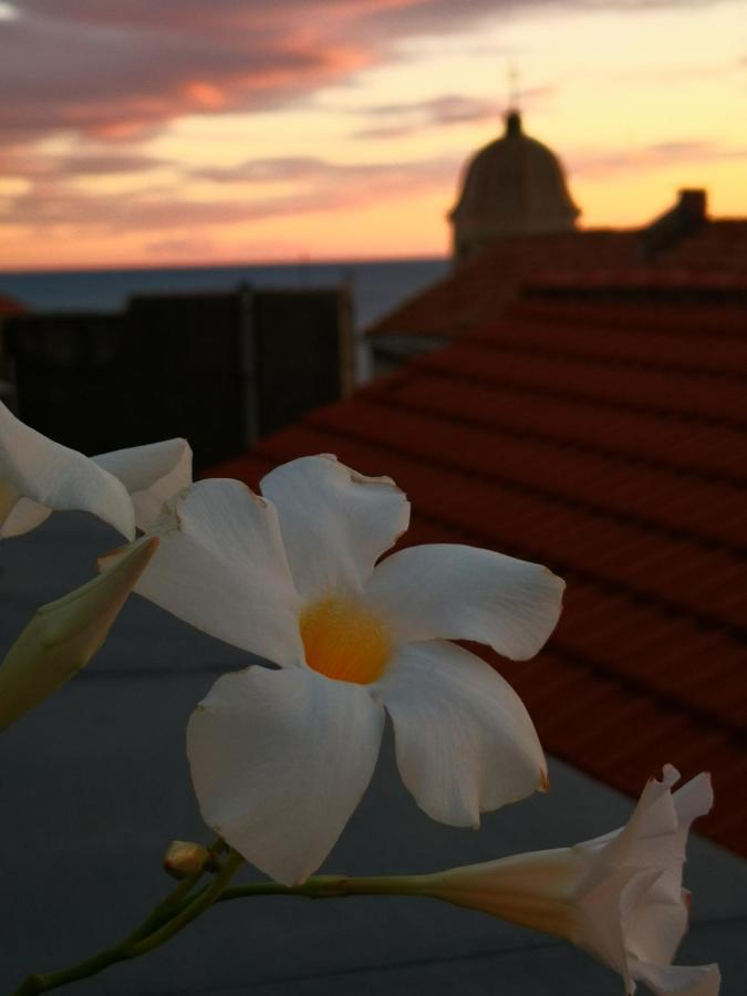 Bouquet Di Note Hotel Cervo Ngoại thất bức ảnh